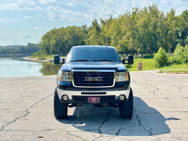 gmc sierra 2500hd 2009 1GTHK63659F103568 image gmc sierra 2500hd 2009 1GTHK63659F103568 image